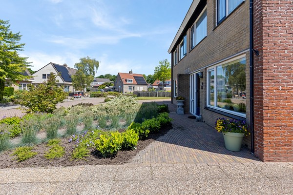 Medium property photo - Meseame 58, 9041 EW Berltsum